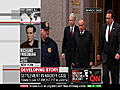 Madoff victims Mixed about settlement | BahVideo.com