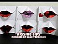 Kissing Lips avi | BahVideo.com