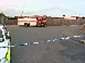 Five killed in UK explosion | BahVideo.com