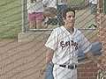 Chiang Hits Two Homers To Lead Sea Dogs To Win | BahVideo.com