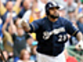 Brewers knock Cards out of first place | BahVideo.com