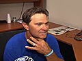 Don Mattingly discusses Dodgers amp 039 loss  | BahVideo.com
