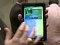 Android Weekly - From CTIA 2011 - Galaxy Tab  | BahVideo.com