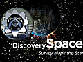 Space Survey Maps the Stars | BahVideo.com