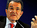 Prodi a Radio 24 Non vedo una reazione politica concertata per difendere il Paese  | BahVideo.com