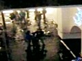 Run Shark Tank Causes Mall Mess | BahVideo.com