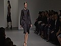 Calvin Klein Fashion Show Women s Ready to  | BahVideo.com