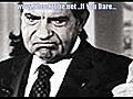 NIXON TAPES Henry Kissinger is insane Appointments 2  | BahVideo.com