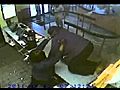 Burger King Assault | BahVideo.com