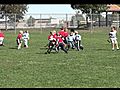 crusher football | BahVideo.com