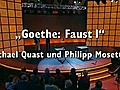 Michael Quast und Philipp Mosetter | BahVideo.com