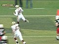 BC squeaks out 19-17 win | BahVideo.com