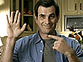 Modern Family - VH1 Exclusive DVD Clip | BahVideo.com