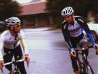 On the bike with Cav | BahVideo.com