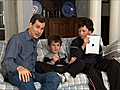 Pogue Family Review of the New iPad 2 | BahVideo.com