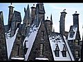 The Wizarding World Of Harry Potter  | BahVideo.com