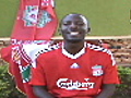 Liverpool s amp 039 biggest fan amp 039  | BahVideo.com