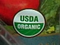 Living Fresh ABCs of Organics | BahVideo.com