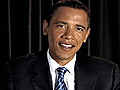 Sen Barack Obama | BahVideo.com