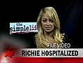 ShowBiz Minute Richie Jackson Swift | BahVideo.com