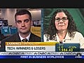 Tech Winners amp amp Losers | BahVideo.com