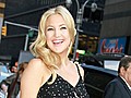 Kate Hudson s Unusual Baby Name | BahVideo.com