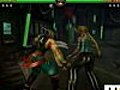 Andrea Lowell Alternate Costume in Mortal Kombat | BahVideo.com