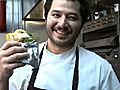 Bacos by Chef Josef Centeno | BahVideo.com