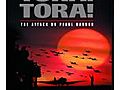 Tora Tora Tora Special Edition w Gold O-Ring | BahVideo.com