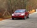 2008 Suzuki Forenza | BahVideo.com