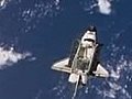 Space Shuttle Backflip | BahVideo.com