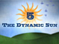 Top 5 Solar Discoveries - No 5 The Dynamic Sun | BahVideo.com