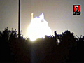 iReport Kepler launch | BahVideo.com