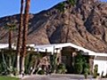 Palm Springs Vacation Home | BahVideo.com