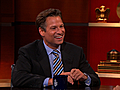 Richard Engel | BahVideo.com