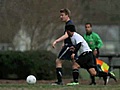Grafton vs Woodside in boys soccer | BahVideo.com