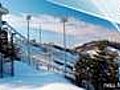 South Korean city pushing to host Winter Olympics | BahVideo.com