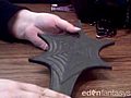Spider paddle entrap-her by Ruff doggie styles | BahVideo.com