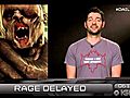 Robin in Arkham City amp amp Rage Delay - IGN Daily Fix 6 13 11 | BahVideo.com