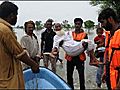 Pakistan flood victims at mercy of deadly diseases | BahVideo.com