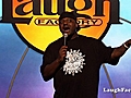 Aries Spears - Africa | BahVideo.com