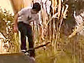 Skateboard Novice | BahVideo.com