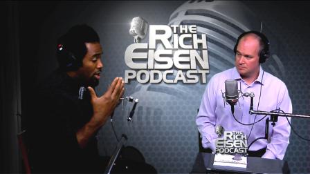 Dhani talks lockout benefits on Eisen Podcast | BahVideo.com