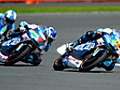MotoGP 2011 Round 6 - Silverstone | BahVideo.com