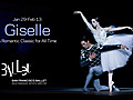 Giselle TV Ad | BahVideo.com