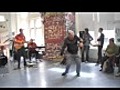 Rockabilly Breakdancing | BahVideo.com