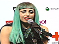 Lady Gaga boosts Japanese tourism | BahVideo.com