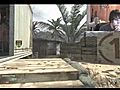 Black Ops Video Commentary Stoner 63 Rushing | BahVideo.com