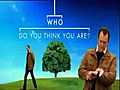 Armstrong and Miller - Who do you think you are | BahVideo.com