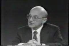 Milton Friedman | BahVideo.com